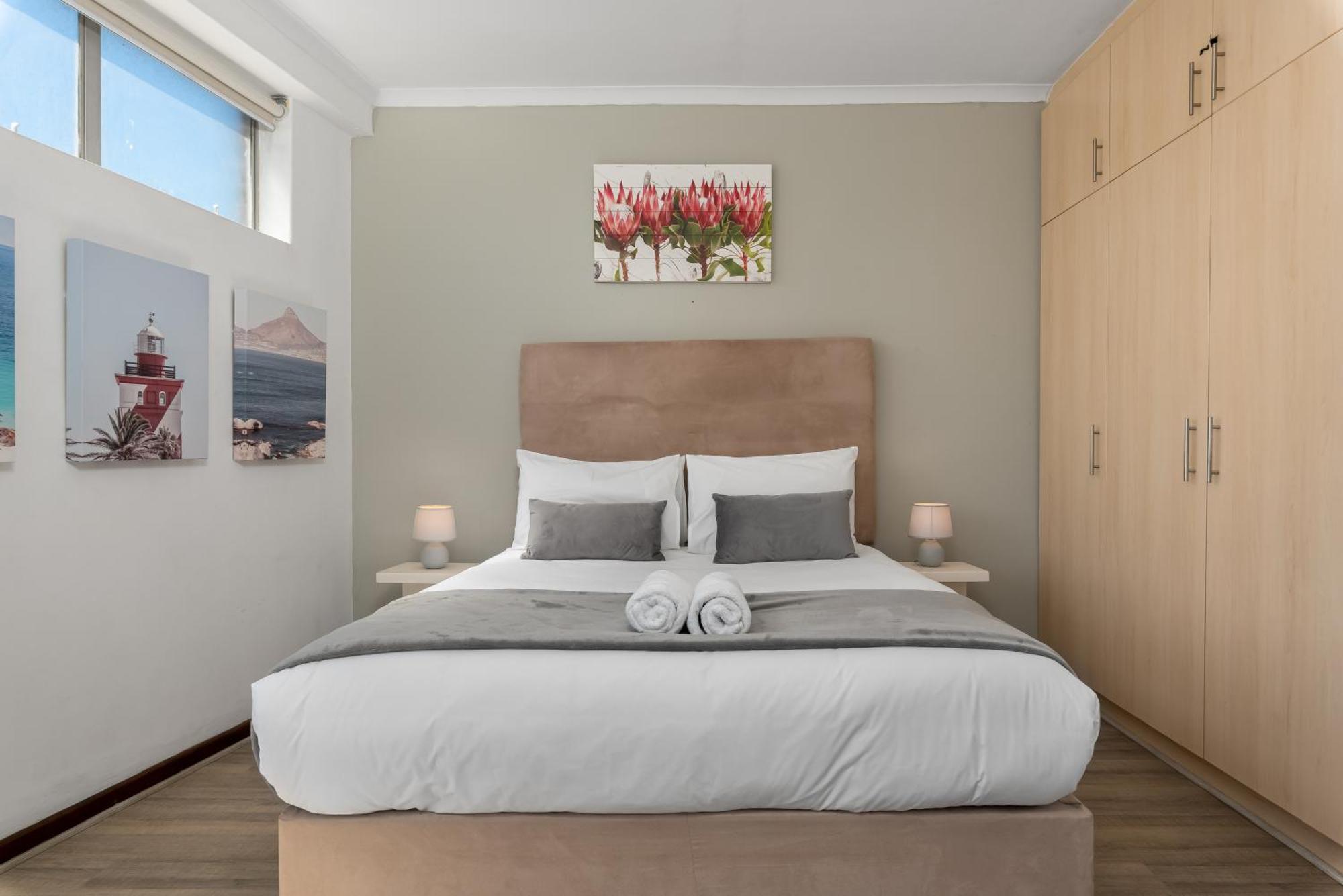 Morokani 303 Apartment