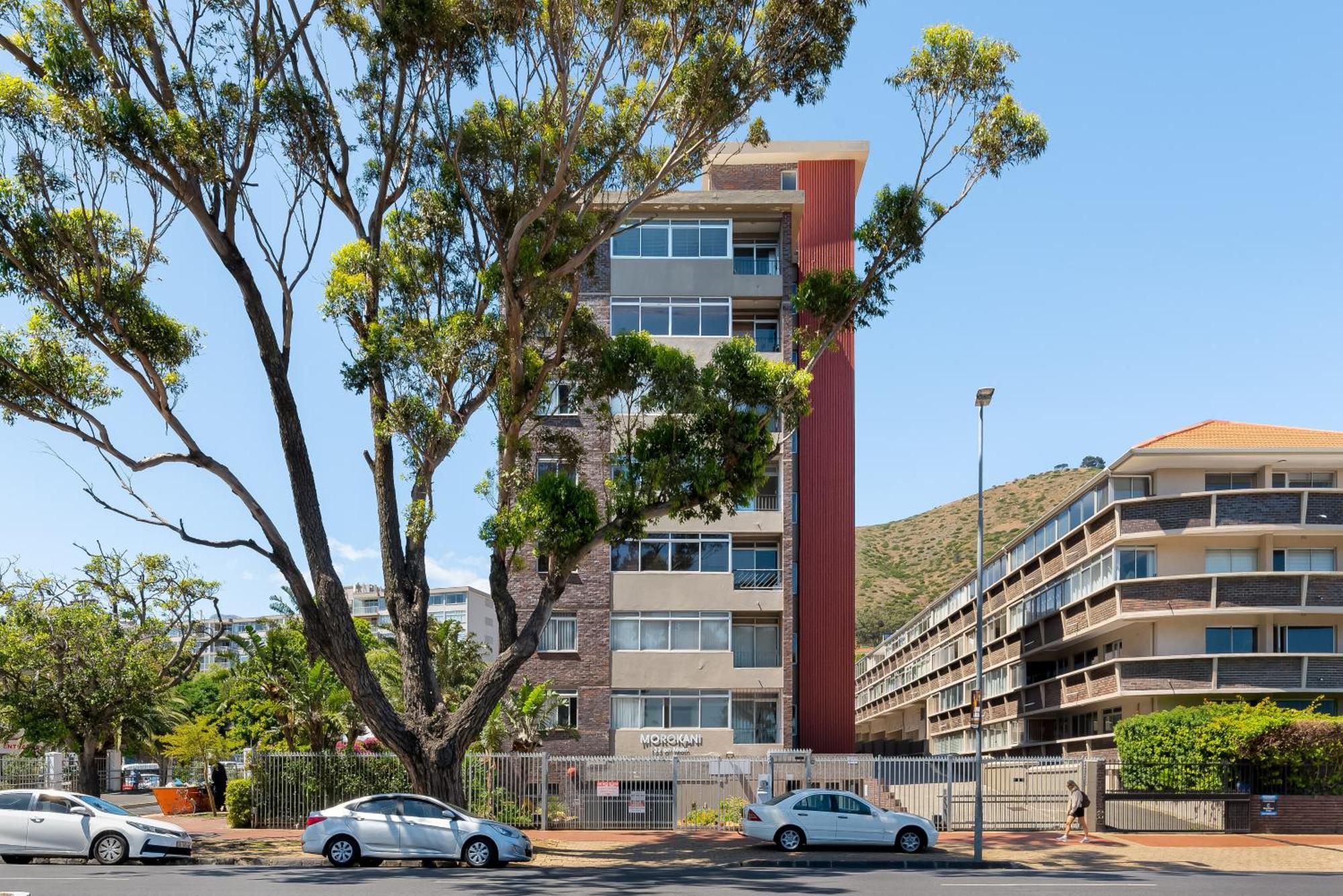 Apartment Morokani 303 *