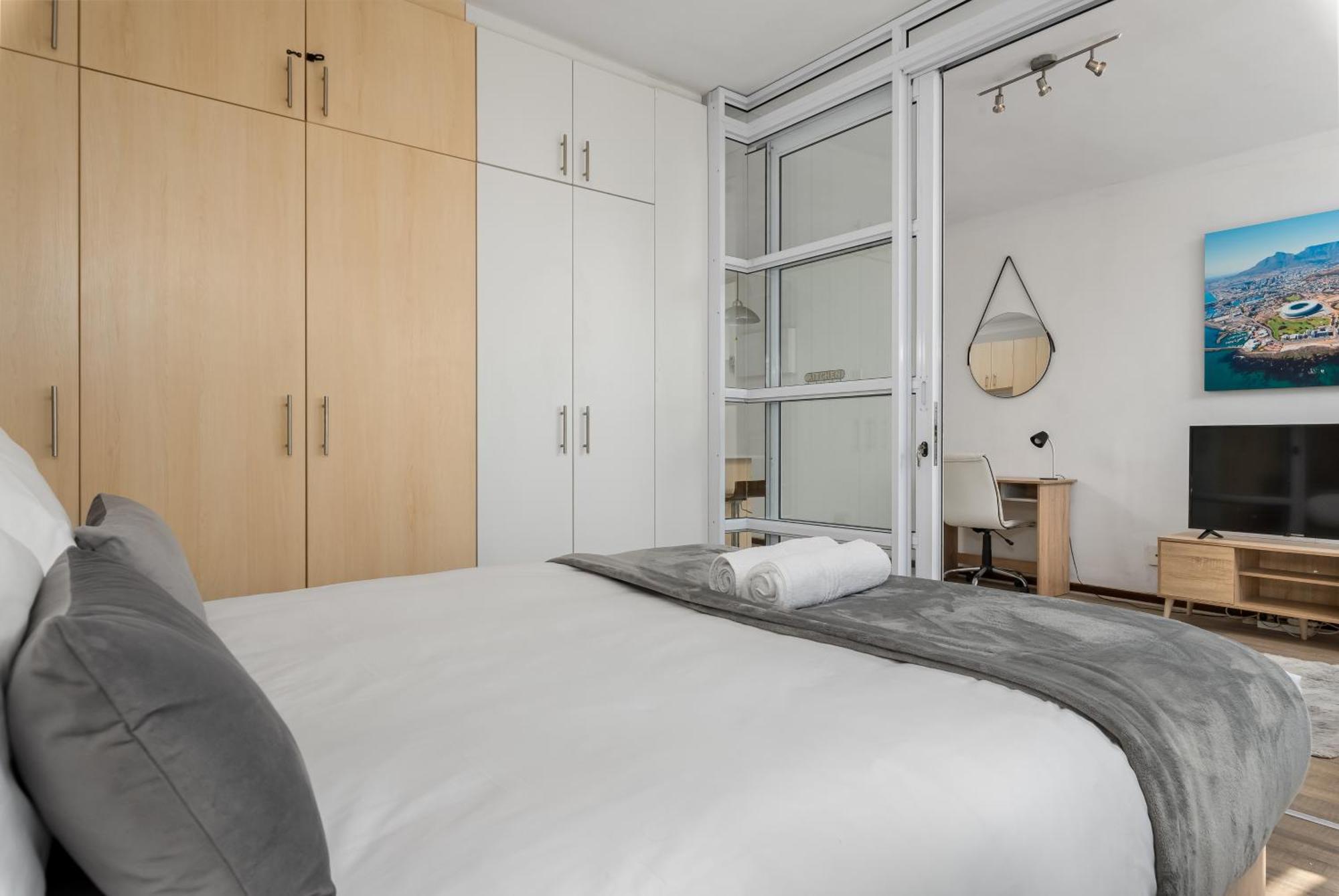 Morokani 303 Apartment *