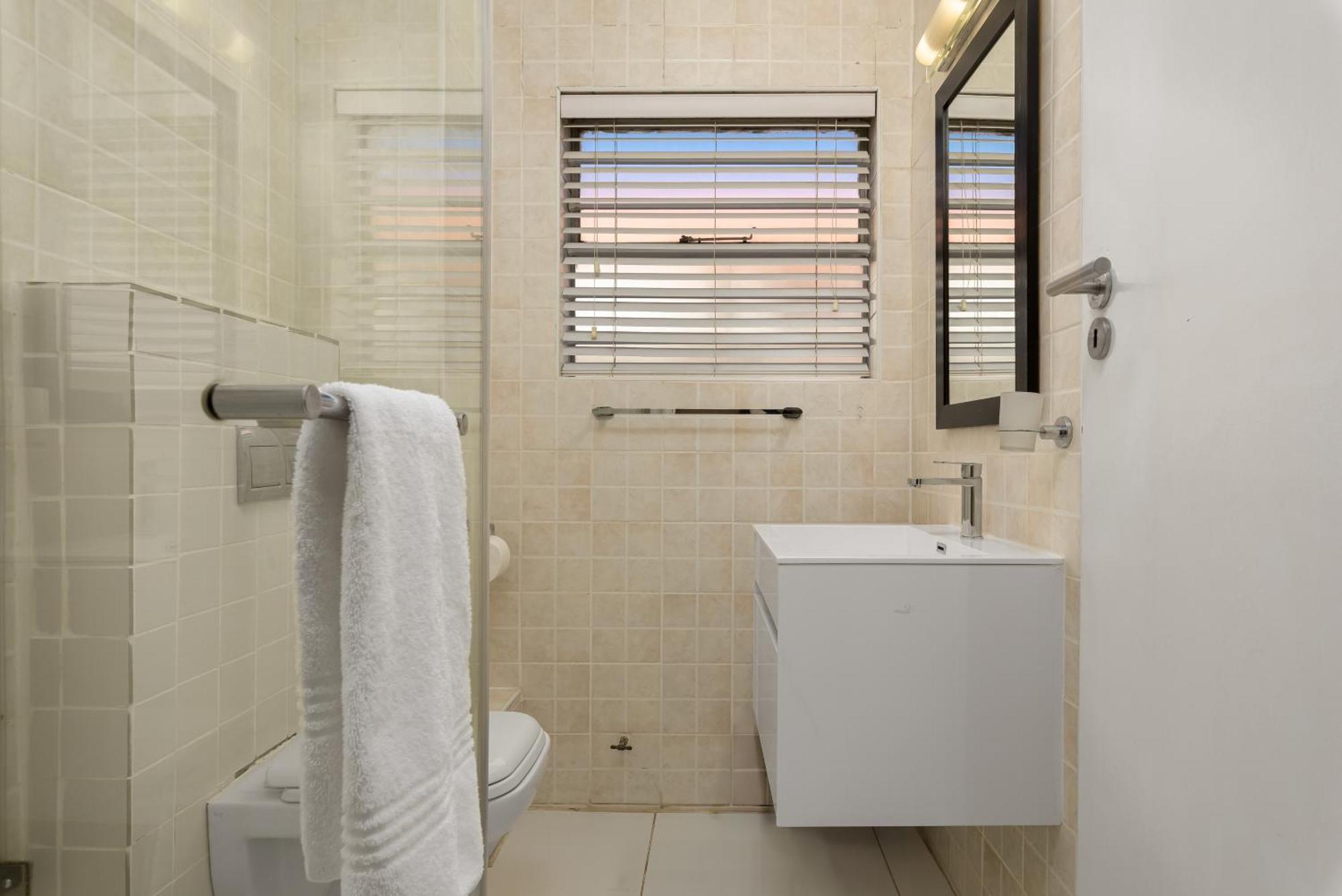 Morokani 303 Apartment Cape Town