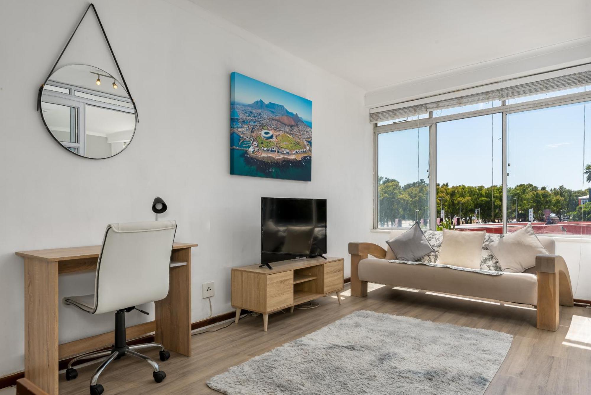 Apartment Morokani 303 Cape Town