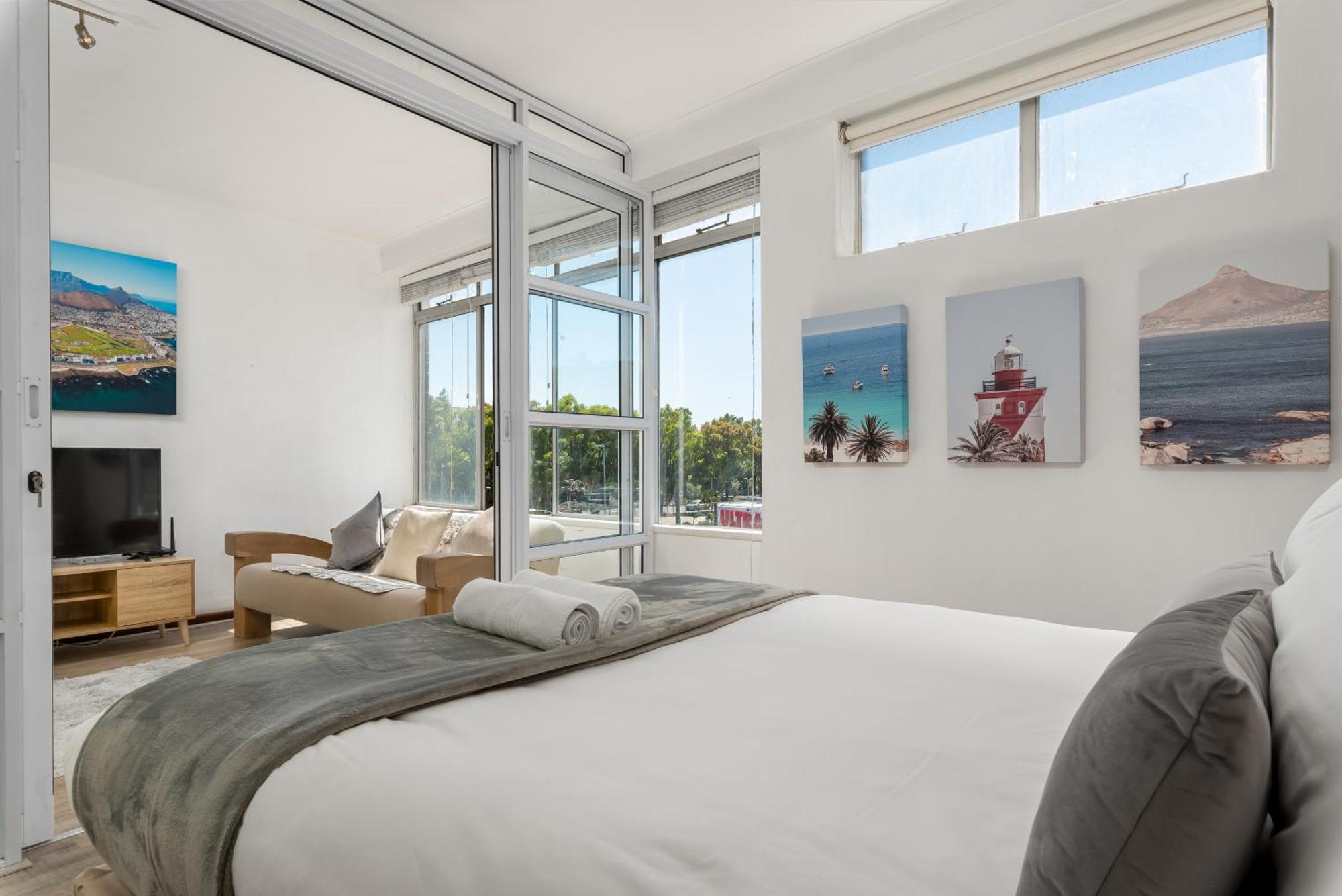 Morokani 303 Apartment